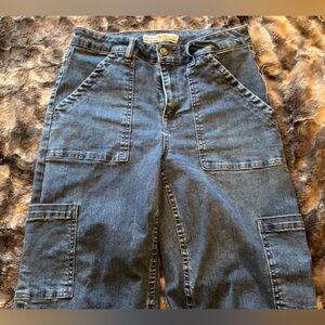 Broken Promises cobra jeans size 27